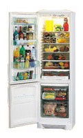 Charakteristik Kühlschrank Electrolux ENB 3660 Foto