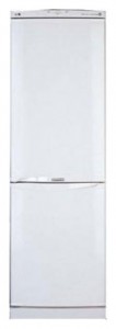 Характеристики Холодильник LG GR-S389 SQF фото