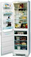 характеристики Холодильник Electrolux ERB 3802 Фото