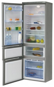 katangian Refrigerator NORD 186-7-329 larawan