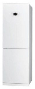 характеристики Холодильник LG GR-B359 PQ Фото