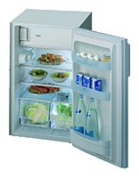 Характеристики Холодильник Whirlpool ART 303/G фото