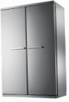 Miele KFNS 3917 SDed Buzdolabı dondurucu buzdolabı