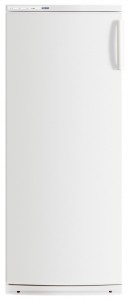 Charakteristik Kühlschrank ATLANT М 7184-100 Foto