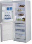 Whirlpool ART 889/H Fridge refrigerator with freezer