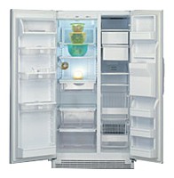 Характеристики Холодильник Whirlpool ART 735 фото