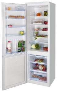 Charakteristik Kühlschrank NORD 220-7-025 Foto