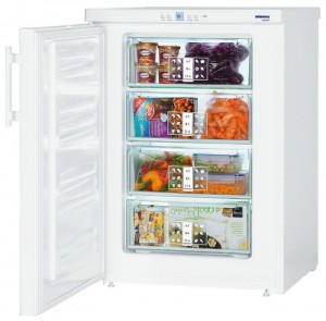 đặc điểm Tủ lạnh Liebherr GP 1476 ảnh