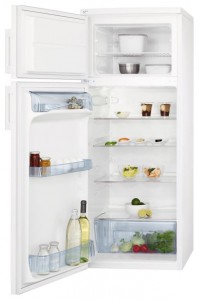 характеристики Холодильник AEG S 72300 DSW1 Фото