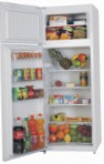 Vestel EDD 144 VW Холодильник холодильник з морозильником