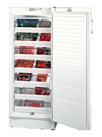 katangian Refrigerator Vestfrost BFS 275 W larawan
