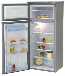Charakteristik Kühlschrank NORD 271-320 Foto
