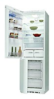Charakteristik Kühlschrank Hotpoint-Ariston MBA 4031 CV Foto
