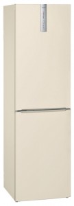 Характеристики Холодильник Bosch KGN39VK19 фото