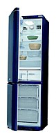 характеристики Холодильник Hotpoint-Ariston MBA 4035 CV Фото