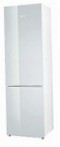 Snaige RF36SM-P10022G Køleskab køleskab med fryser