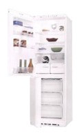 katangian Refrigerator Hotpoint-Ariston MBA 3831 V larawan