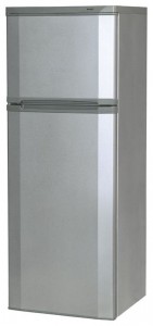 Charakteristik Kühlschrank NORD 275-310 Foto
