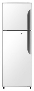 Charakteristik Kühlschrank Hitachi R-Z270AUN7KVPWH Foto
