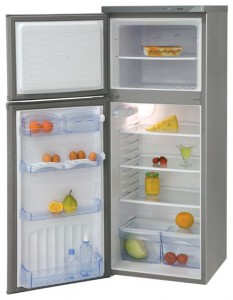 Charakteristik Kühlschrank NORD 275-320 Foto