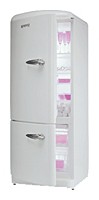 Charakteristik Kühlschrank Gorenje K 28 OPLB Foto