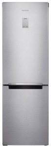 Charakteristik Kühlschrank Samsung RB-33 J3420SA Foto
