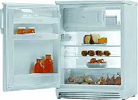Charakteristik Kühlschrank Gorenje R 144 LA Foto