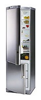 katangian Refrigerator Fagor FC-48 XED larawan