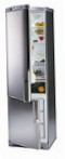 Fagor FC-48 XED Холодильник холодильник з морозильником