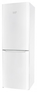 Charakteristik Kühlschrank Hotpoint-Ariston EBL 18210 F Foto