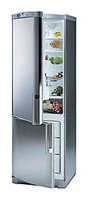 katangian Refrigerator Fagor FC-47 XEV larawan