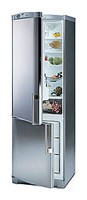 характеристики Холодильник Fagor FC-47 XED Фото
