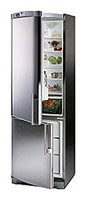 Charakteristik Kühlschrank Fagor FC-47 CXED Foto