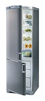 Характеристики Холодильник Fagor FC-47 INEV фото