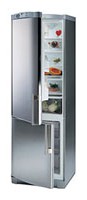 характеристики Холодильник Fagor FC-47 NFX Фото
