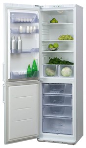 Характеристики Холодильник Бирюса 129 KLSS фото