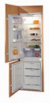 Fagor FIC-45EL Kjøleskap kjøleskap med fryser
