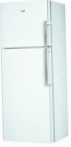 Whirlpool WTV 4235 W Fridge refrigerator with freezer