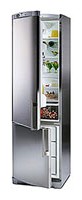 Charakteristik Kühlschrank Fagor FC-48 CXED Foto