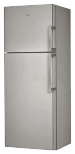 đặc điểm Tủ lạnh Whirlpool WTV 4235 TS ảnh