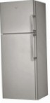 Whirlpool WTV 4235 TS Fridge refrigerator with freezer