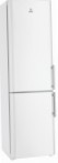 Indesit BIAA 18 H 冷蔵庫 冷凍庫と冷蔵庫