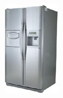 Charakteristik Kühlschrank Haier HRF-689FF/A Foto