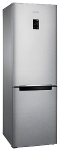 özellikleri Buzdolabı Samsung RB-32 FERMDS fotoğraf