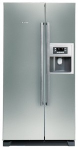 Характеристики Хладилник Bosch KAN58A75 снимка