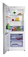 katangian Refrigerator Snaige RF27SM-S10001 larawan