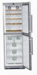 Liebherr WNes 2956 šaldytuvas šaldytuvas su šaldikliu