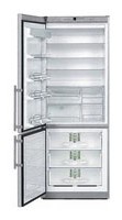 характеристики Холодильник Liebherr CNa 5056 Фото