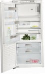 Siemens KI24FA50 Fridge refrigerator with freezer