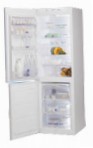 Whirlpool ARC 5561 Fridge refrigerator with freezer